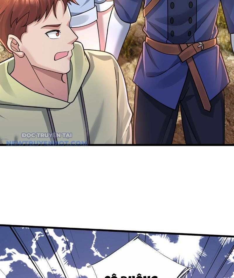 Khởi đầu Bằng Một Vạn Hít đất: Oanh Sát Thần Minh! Chap 6 - Next Chap 7