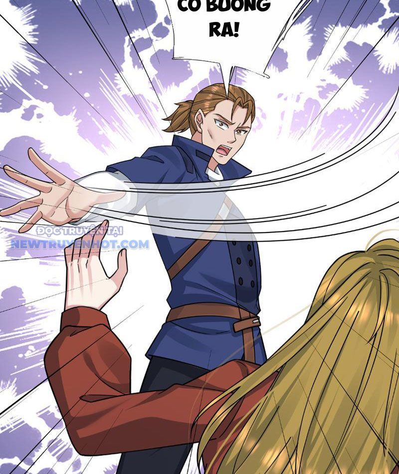 Khởi đầu Bằng Một Vạn Hít đất: Oanh Sát Thần Minh! Chap 6 - Next Chap 7