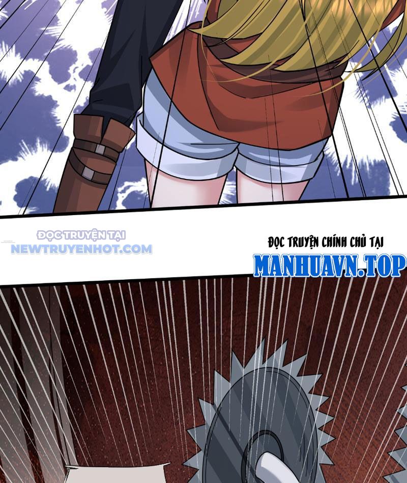 Khởi đầu Bằng Một Vạn Hít đất: Oanh Sát Thần Minh! Chap 6 - Next Chap 7