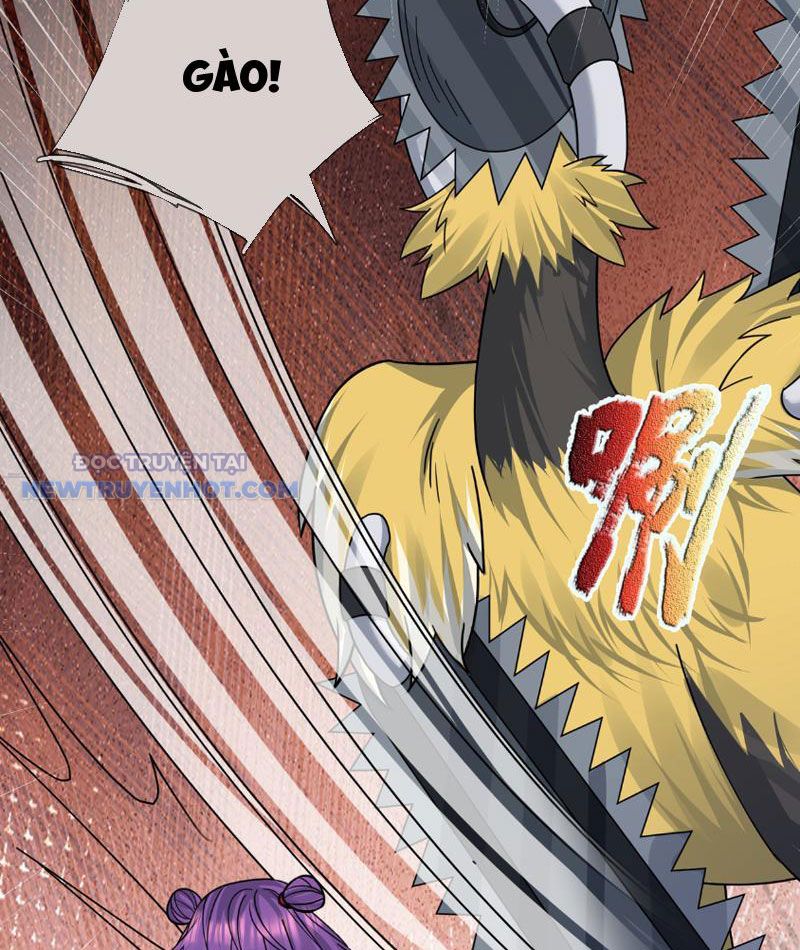 Khởi đầu Bằng Một Vạn Hít đất: Oanh Sát Thần Minh! Chap 6 - Next Chap 7