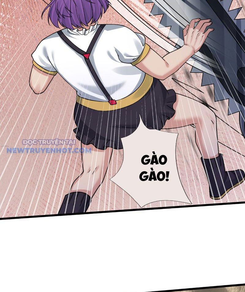 Khởi đầu Bằng Một Vạn Hít đất: Oanh Sát Thần Minh! Chap 6 - Next Chap 7