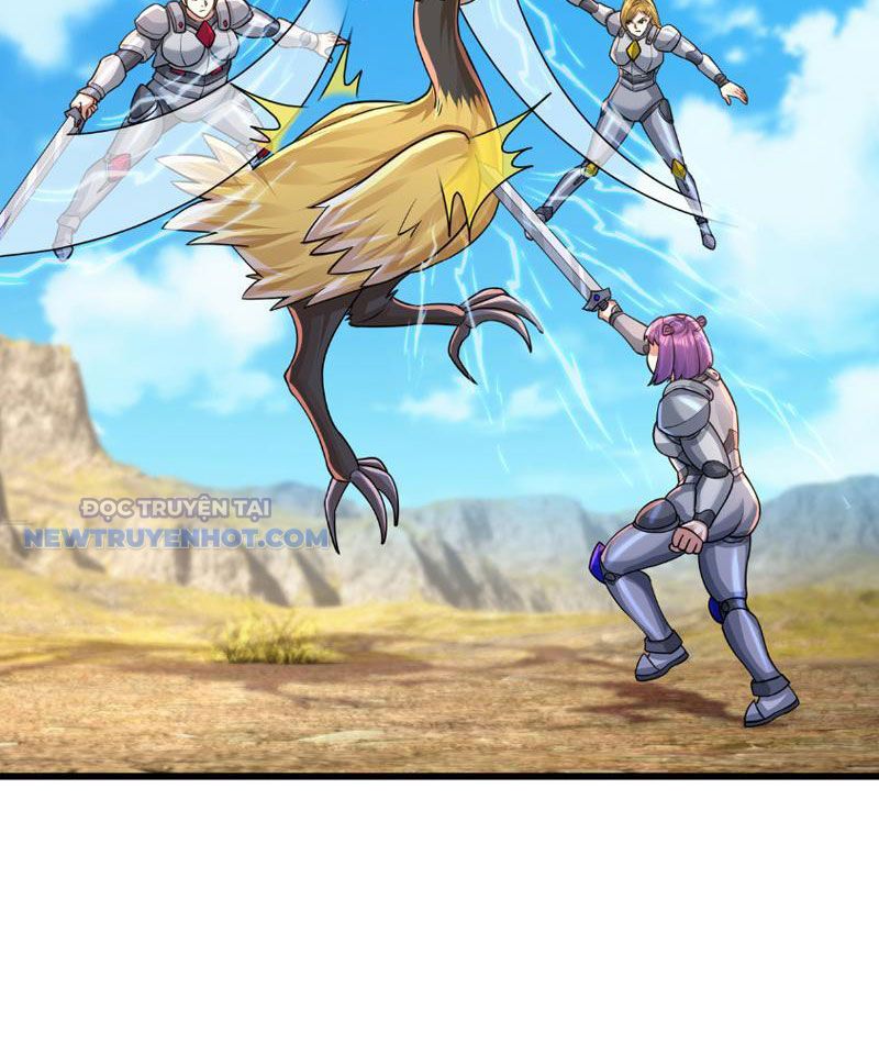 Khởi đầu Bằng Một Vạn Hít đất: Oanh Sát Thần Minh! Chap 6 - Next Chap 7