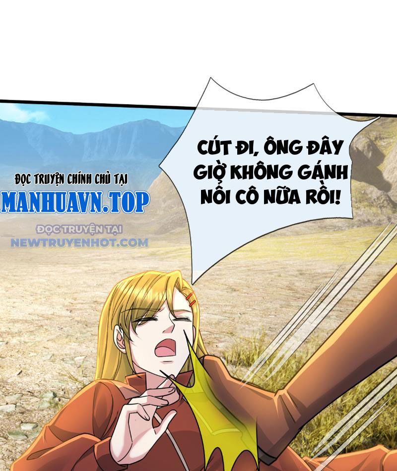 Khởi đầu Bằng Một Vạn Hít đất: Oanh Sát Thần Minh! Chap 6 - Next Chap 7