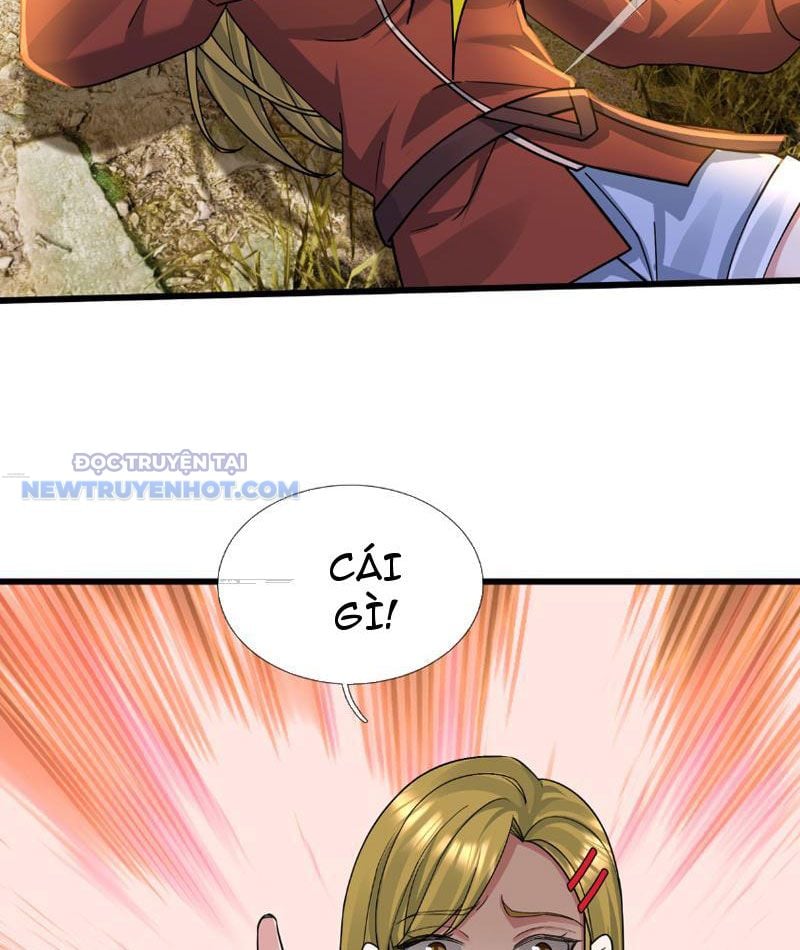 Khởi đầu Bằng Một Vạn Hít đất: Oanh Sát Thần Minh! Chap 6 - Next Chap 7