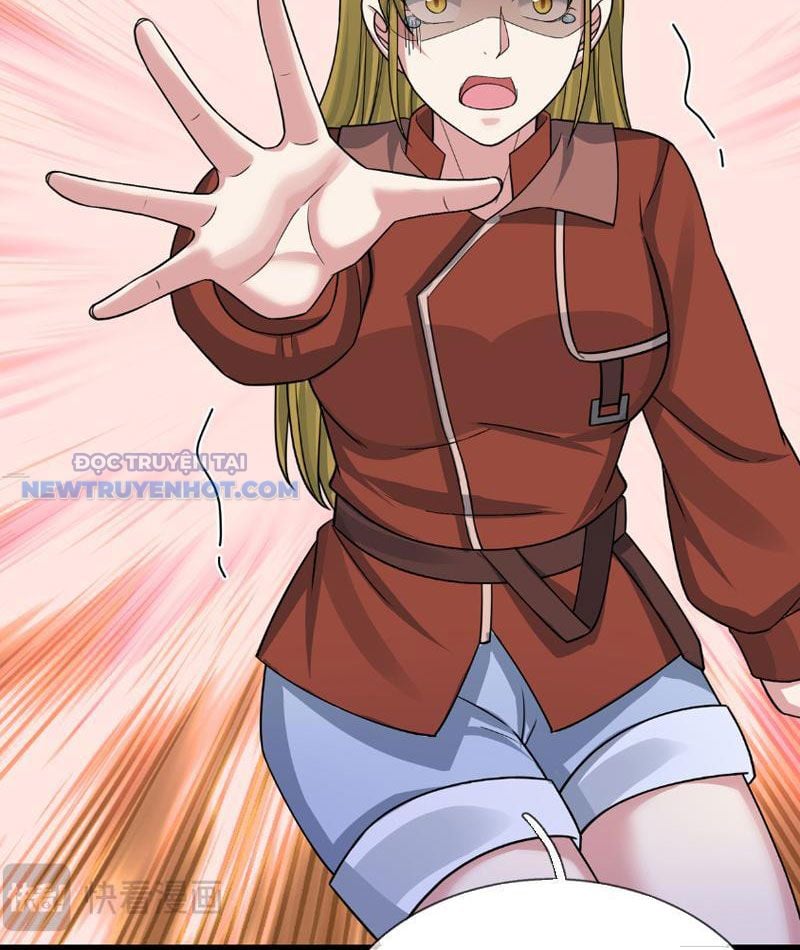 Khởi đầu Bằng Một Vạn Hít đất: Oanh Sát Thần Minh! Chap 6 - Next Chap 7