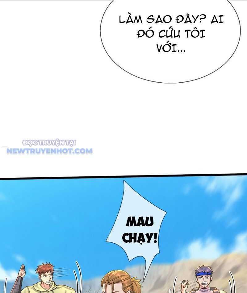 Khởi đầu Bằng Một Vạn Hít đất: Oanh Sát Thần Minh! Chap 6 - Next Chap 7