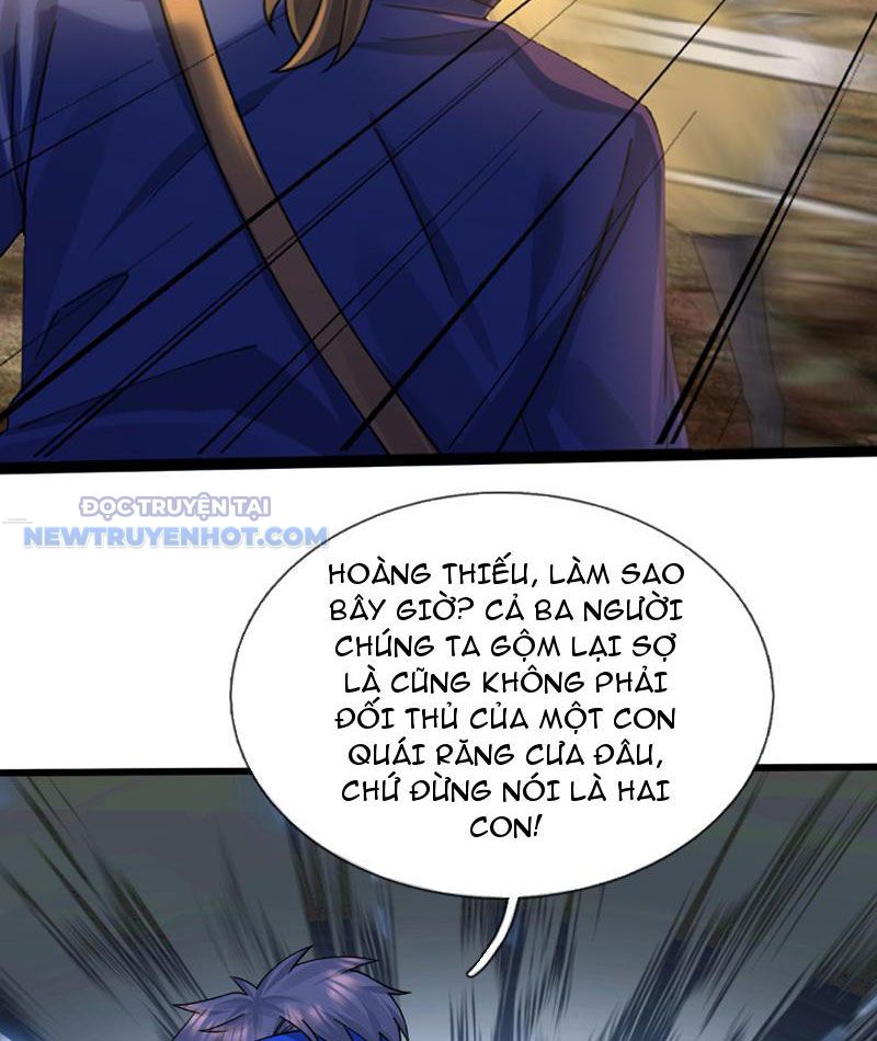 Khởi đầu Bằng Một Vạn Hít đất: Oanh Sát Thần Minh! Chap 6 - Next Chap 7