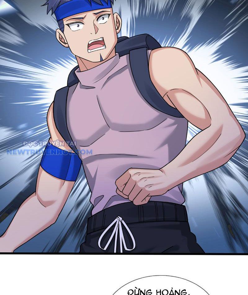 Khởi đầu Bằng Một Vạn Hít đất: Oanh Sát Thần Minh! Chap 6 - Next Chap 7