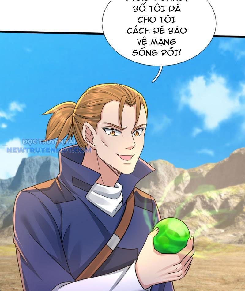 Khởi đầu Bằng Một Vạn Hít đất: Oanh Sát Thần Minh! Chap 6 - Next Chap 7