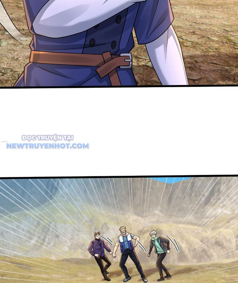 Khởi đầu Bằng Một Vạn Hít đất: Oanh Sát Thần Minh! Chap 6 - Next Chap 7