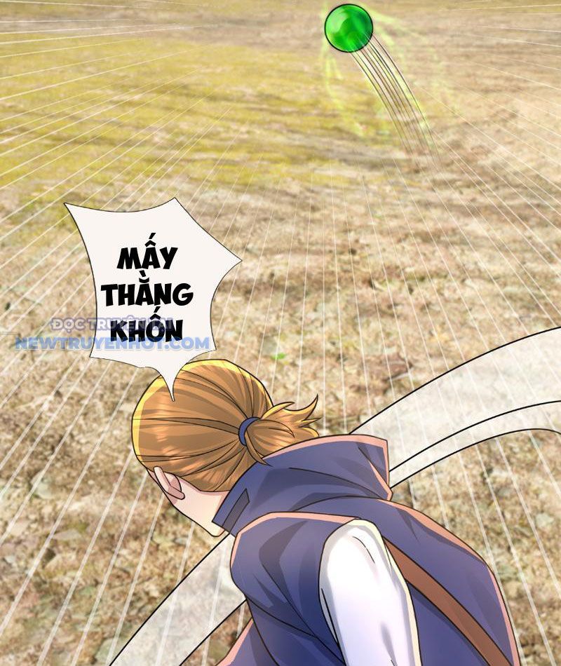 Khởi đầu Bằng Một Vạn Hít đất: Oanh Sát Thần Minh! Chap 6 - Next Chap 7