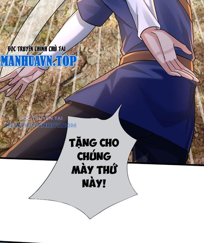 Khởi đầu Bằng Một Vạn Hít đất: Oanh Sát Thần Minh! Chap 6 - Next Chap 7