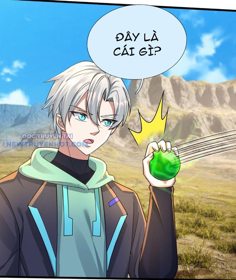 Khởi đầu Bằng Một Vạn Hít đất: Oanh Sát Thần Minh! Chap 6 - Next Chap 7