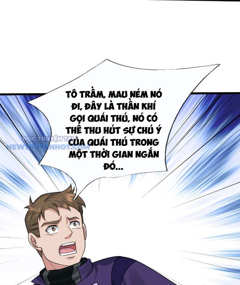 Khởi đầu Bằng Một Vạn Hít đất: Oanh Sát Thần Minh! Chap 6 - Next Chap 7