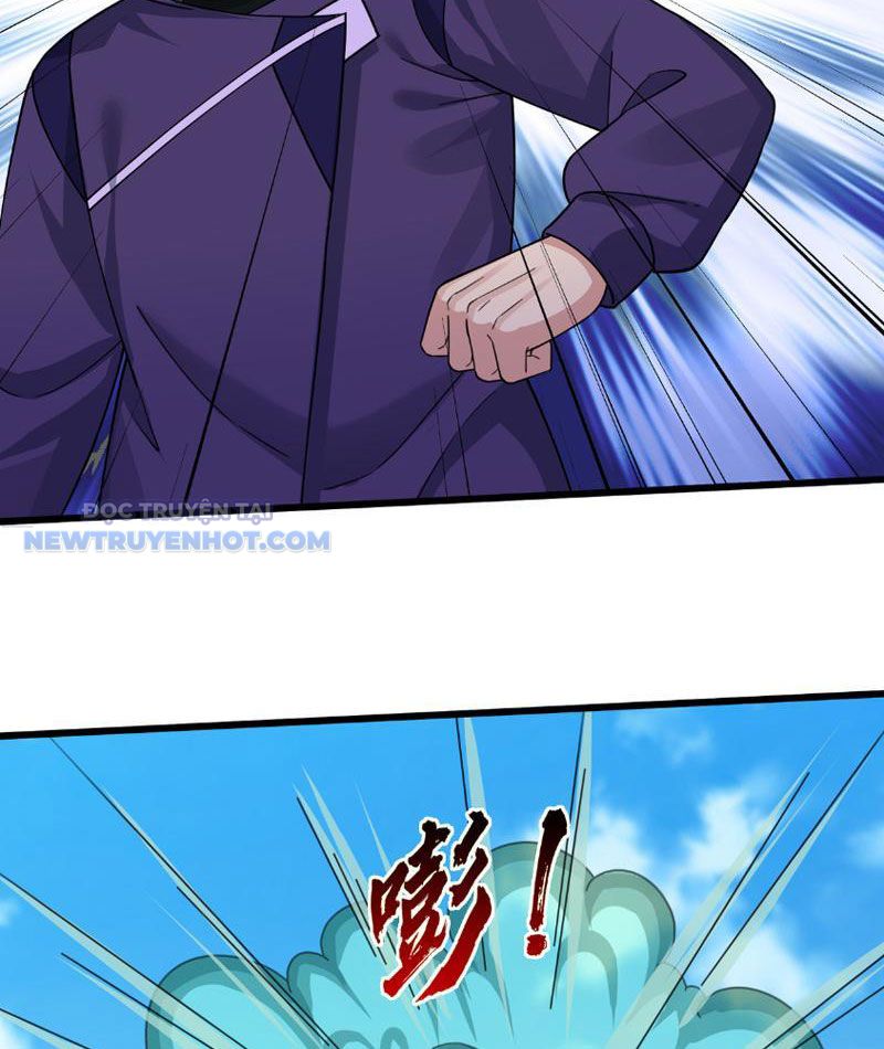 Khởi đầu Bằng Một Vạn Hít đất: Oanh Sát Thần Minh! Chap 6 - Next Chap 7