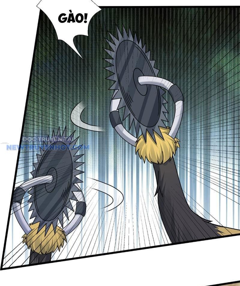 Khởi đầu Bằng Một Vạn Hít đất: Oanh Sát Thần Minh! Chap 6 - Next Chap 7