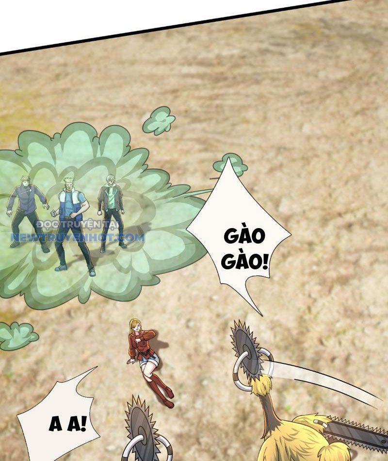 Khởi đầu Bằng Một Vạn Hít đất: Oanh Sát Thần Minh! Chap 6 - Next Chap 7