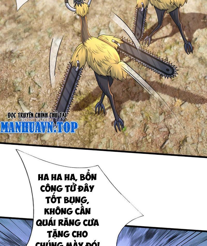 Khởi đầu Bằng Một Vạn Hít đất: Oanh Sát Thần Minh! Chap 6 - Next Chap 7