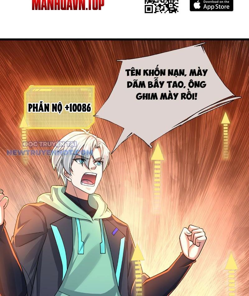 Khởi đầu Bằng Một Vạn Hít đất: Oanh Sát Thần Minh! Chap 6 - Next Chap 7