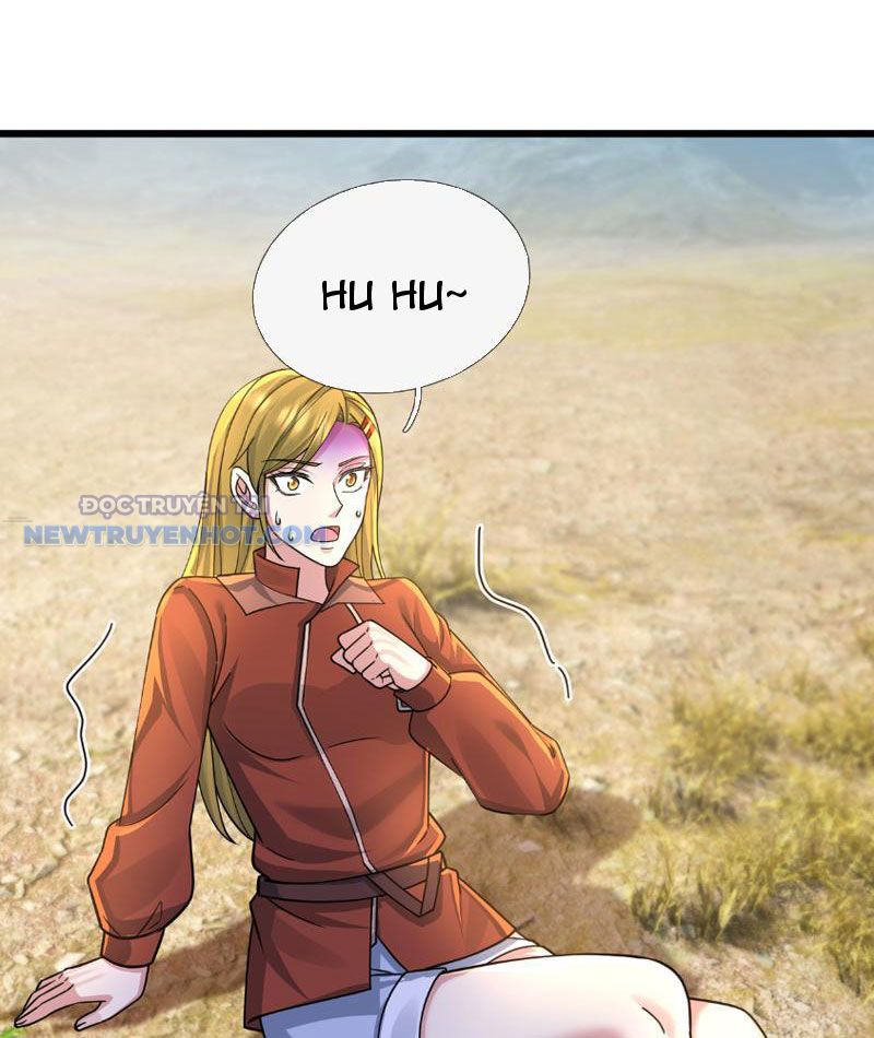 Khởi đầu Bằng Một Vạn Hít đất: Oanh Sát Thần Minh! Chap 6 - Next Chap 7