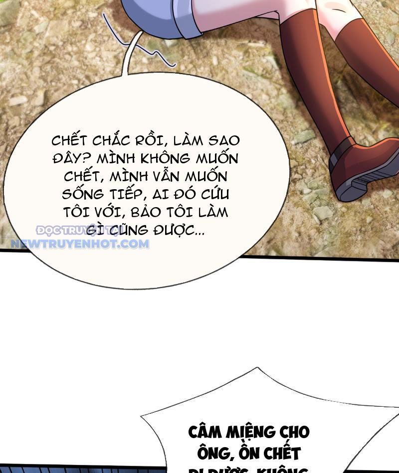 Khởi đầu Bằng Một Vạn Hít đất: Oanh Sát Thần Minh! Chap 6 - Next Chap 7