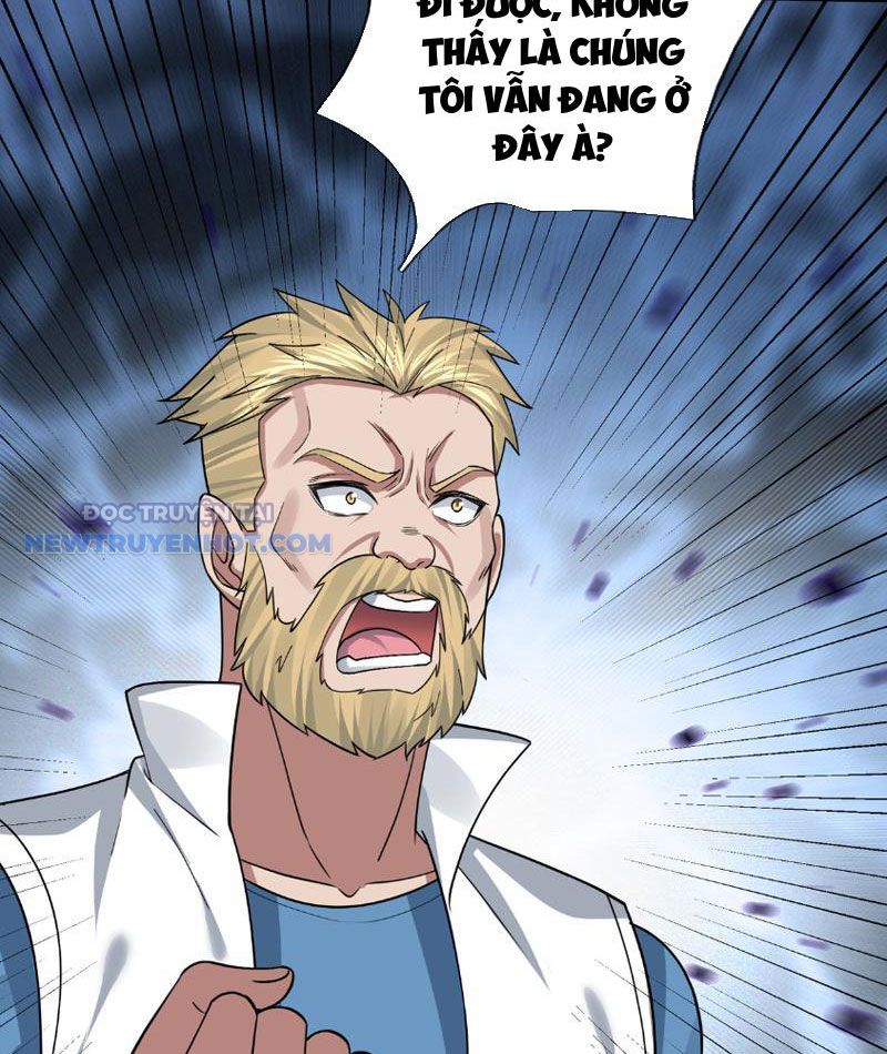 Khởi đầu Bằng Một Vạn Hít đất: Oanh Sát Thần Minh! Chap 6 - Next Chap 7