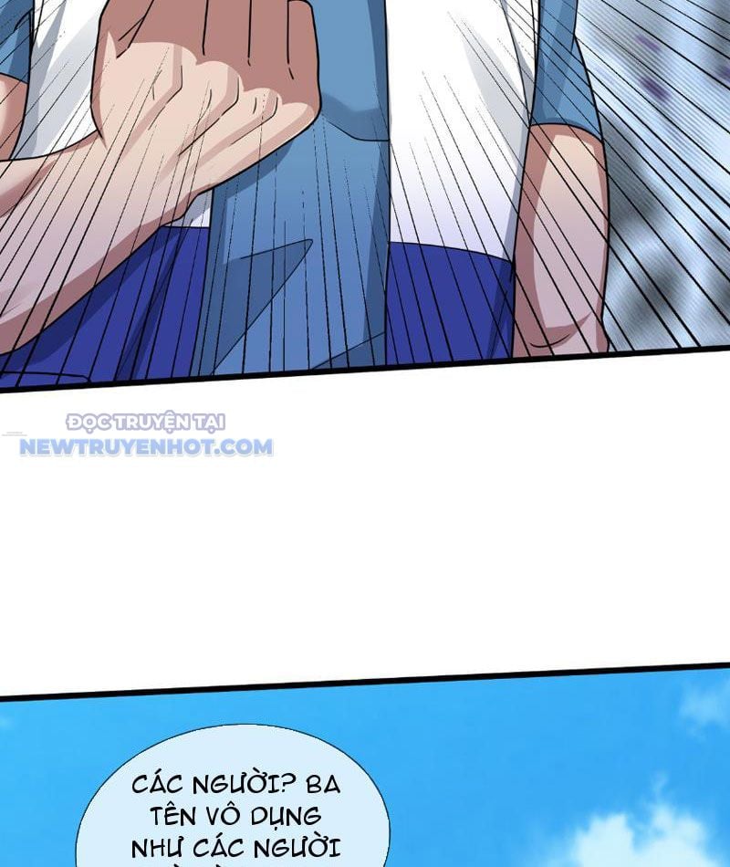 Khởi đầu Bằng Một Vạn Hít đất: Oanh Sát Thần Minh! Chap 6 - Next Chap 7