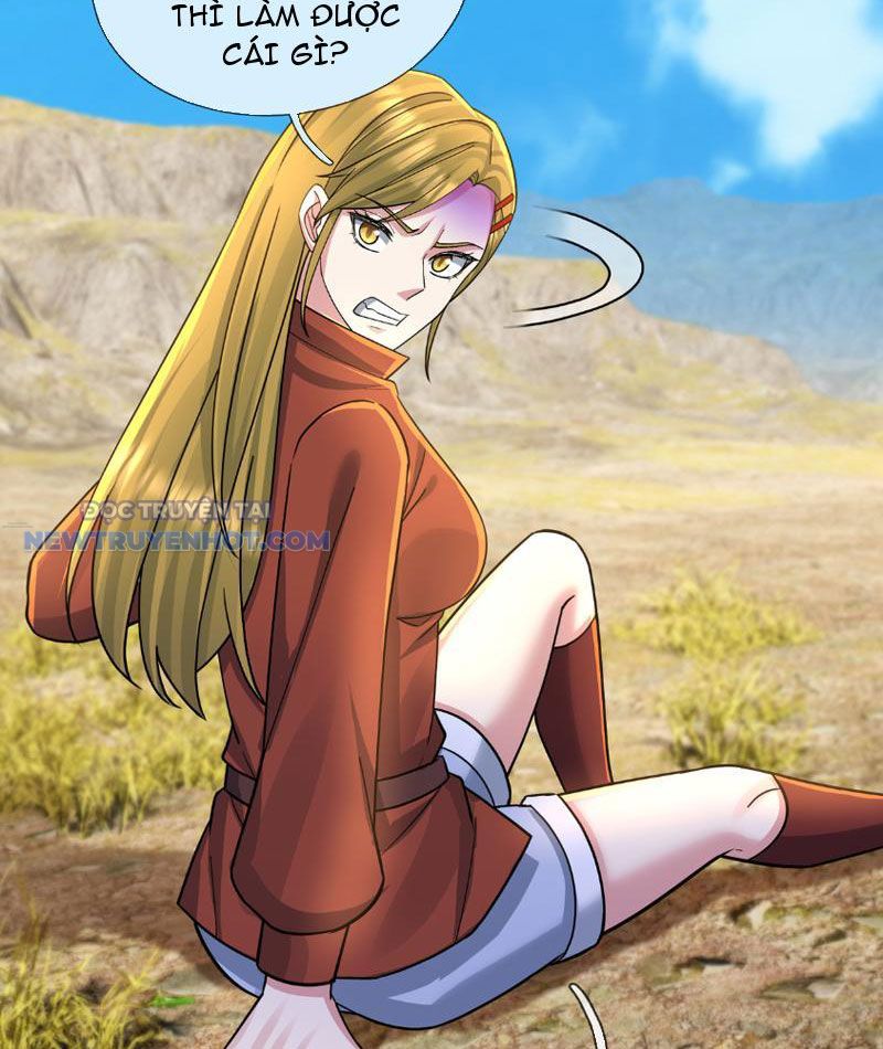 Khởi đầu Bằng Một Vạn Hít đất: Oanh Sát Thần Minh! Chap 6 - Next Chap 7