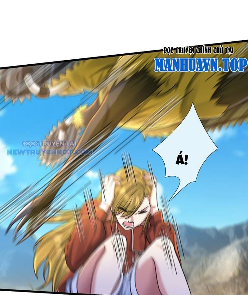 Khởi đầu Bằng Một Vạn Hít đất: Oanh Sát Thần Minh! Chap 6 - Next Chap 7