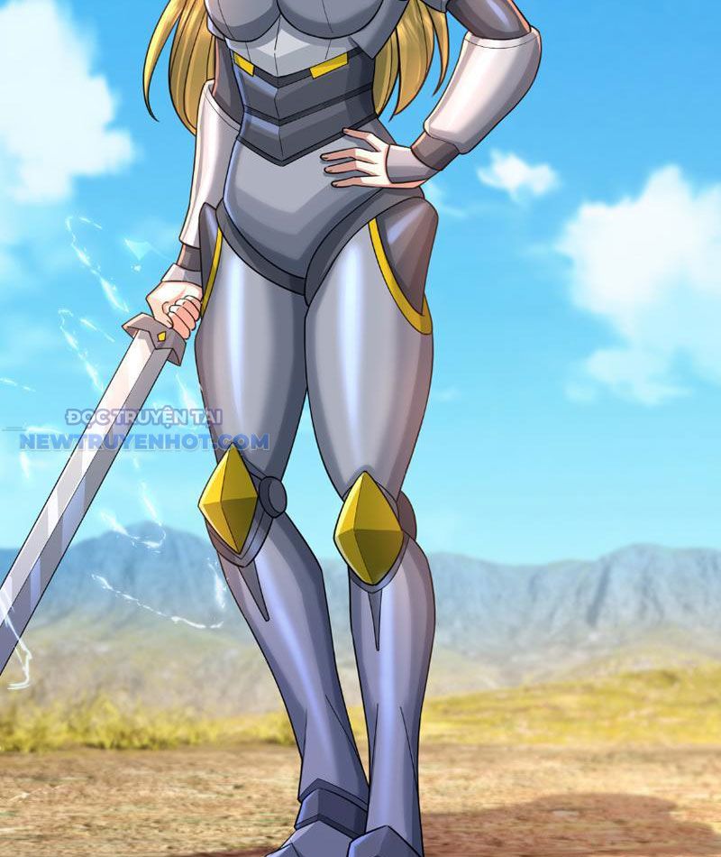 Khởi đầu Bằng Một Vạn Hít đất: Oanh Sát Thần Minh! Chap 6 - Next Chap 7