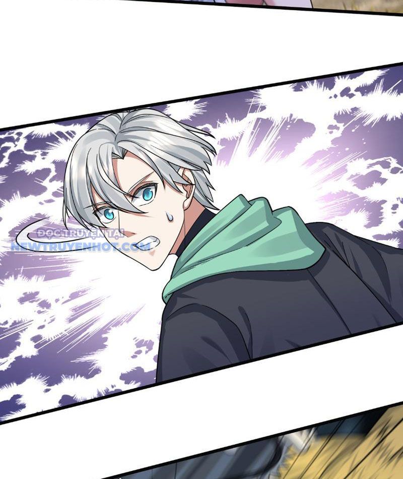 Khởi đầu Bằng Một Vạn Hít đất: Oanh Sát Thần Minh! Chap 6 - Next Chap 7