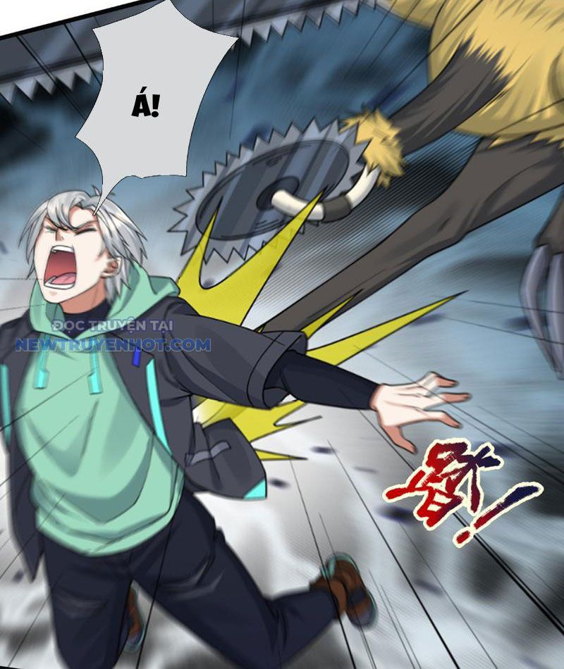 Khởi đầu Bằng Một Vạn Hít đất: Oanh Sát Thần Minh! Chap 6 - Next Chap 7