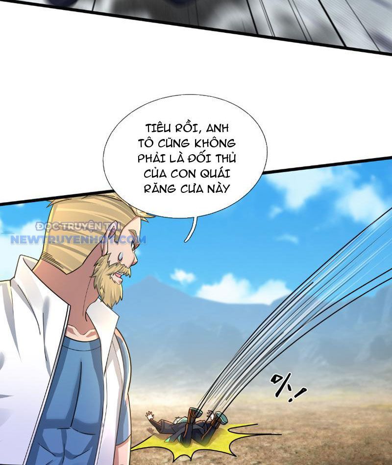 Khởi đầu Bằng Một Vạn Hít đất: Oanh Sát Thần Minh! Chap 6 - Next Chap 7