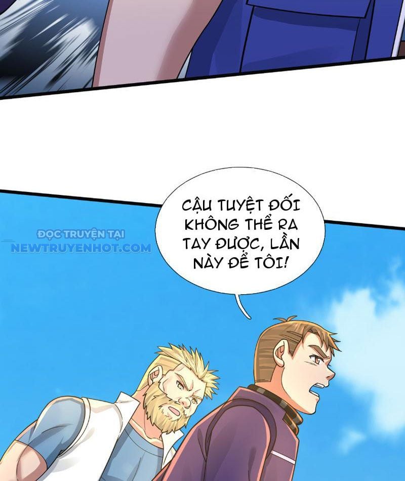 Khởi đầu Bằng Một Vạn Hít đất: Oanh Sát Thần Minh! Chap 6 - Next Chap 7