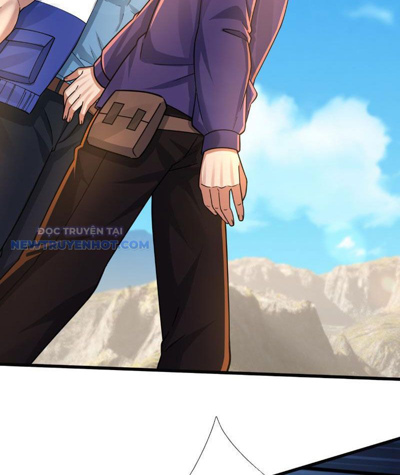 Khởi đầu Bằng Một Vạn Hít đất: Oanh Sát Thần Minh! Chap 6 - Next Chap 7