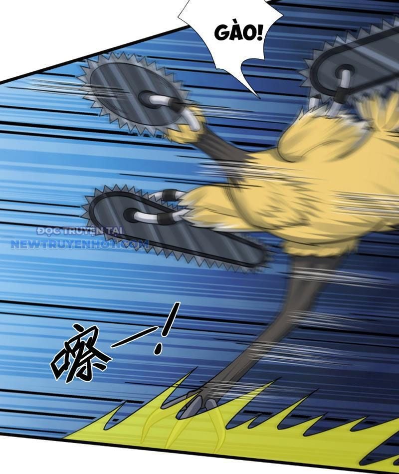 Khởi đầu Bằng Một Vạn Hít đất: Oanh Sát Thần Minh! Chap 6 - Next Chap 7