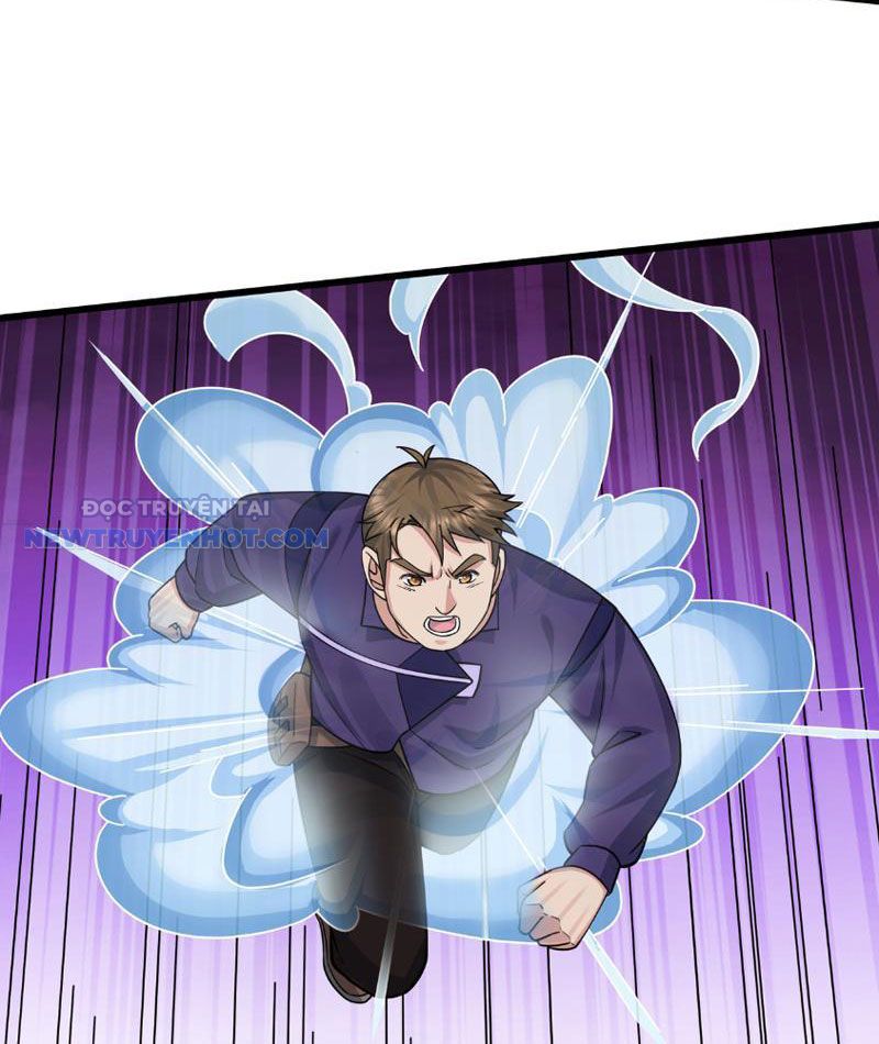 Khởi đầu Bằng Một Vạn Hít đất: Oanh Sát Thần Minh! Chap 6 - Next Chap 7