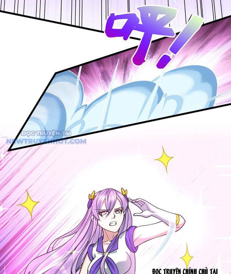 Khởi đầu Bằng Một Vạn Hít đất: Oanh Sát Thần Minh! Chap 6 - Next Chap 7