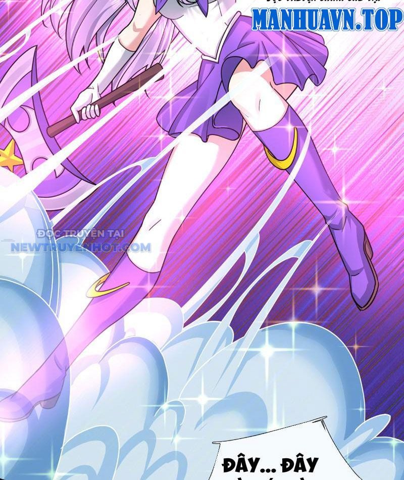 Khởi đầu Bằng Một Vạn Hít đất: Oanh Sát Thần Minh! Chap 6 - Next Chap 7