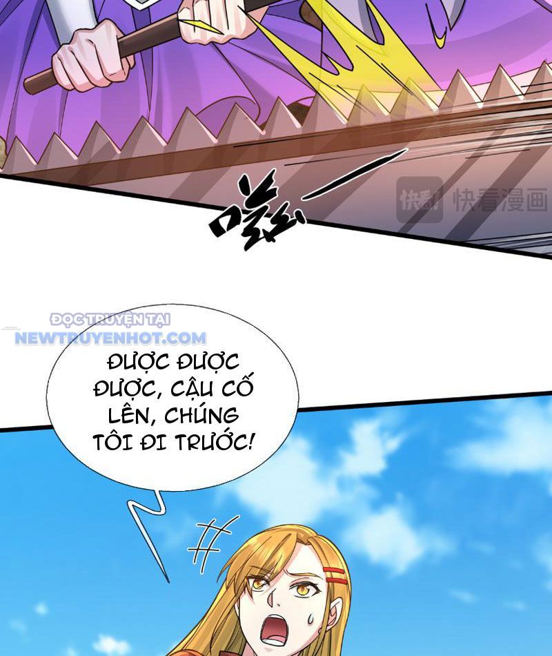 Khởi đầu Bằng Một Vạn Hít đất: Oanh Sát Thần Minh! Chap 6 - Next Chap 7