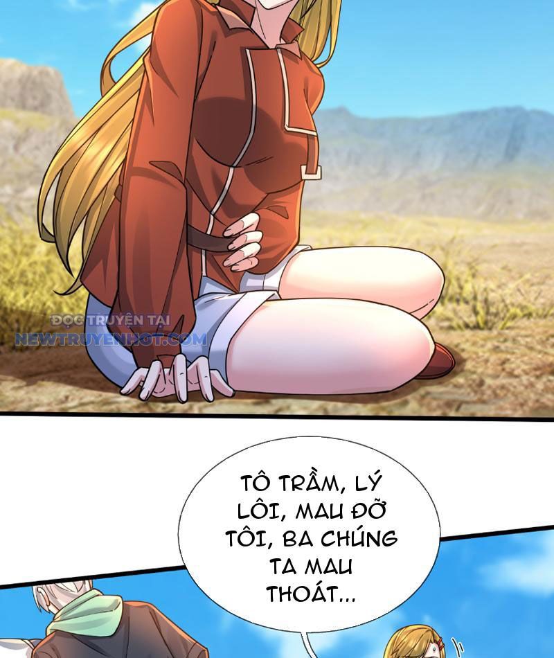 Khởi đầu Bằng Một Vạn Hít đất: Oanh Sát Thần Minh! Chap 6 - Next Chap 7