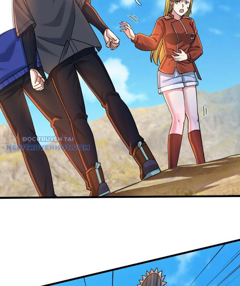 Khởi đầu Bằng Một Vạn Hít đất: Oanh Sát Thần Minh! Chap 6 - Next Chap 7