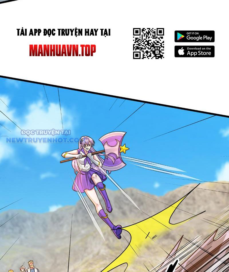 Khởi đầu Bằng Một Vạn Hít đất: Oanh Sát Thần Minh! Chap 6 - Next Chap 7