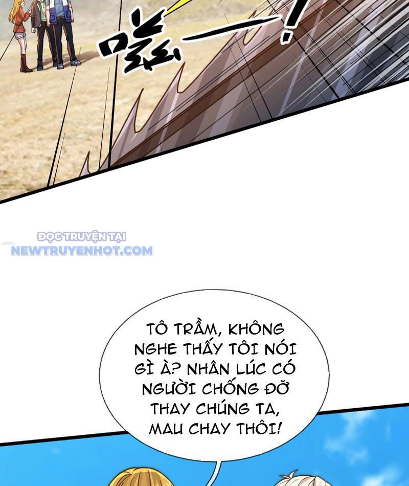 Khởi đầu Bằng Một Vạn Hít đất: Oanh Sát Thần Minh! Chap 6 - Next Chap 7