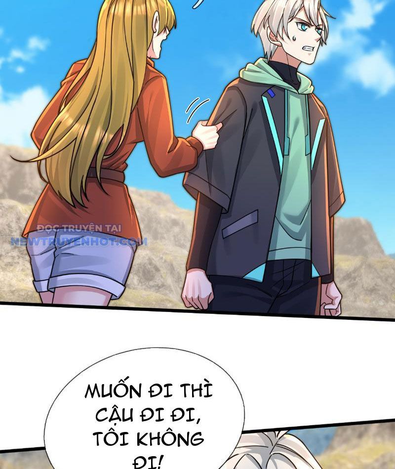 Khởi đầu Bằng Một Vạn Hít đất: Oanh Sát Thần Minh! Chap 6 - Next Chap 7