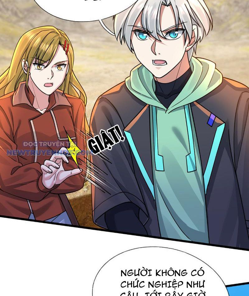 Khởi đầu Bằng Một Vạn Hít đất: Oanh Sát Thần Minh! Chap 6 - Next Chap 7