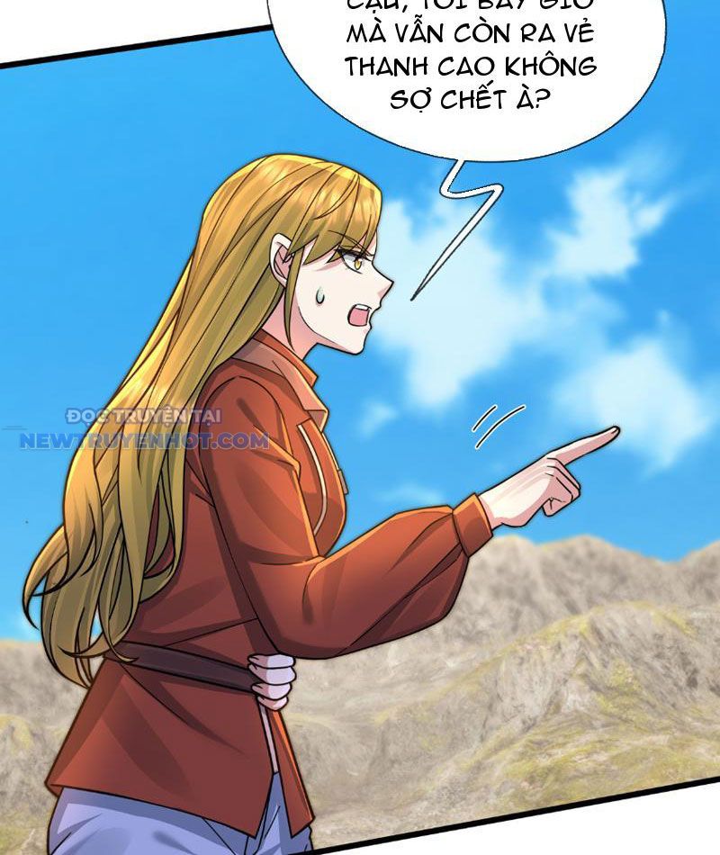 Khởi đầu Bằng Một Vạn Hít đất: Oanh Sát Thần Minh! Chap 6 - Next Chap 7