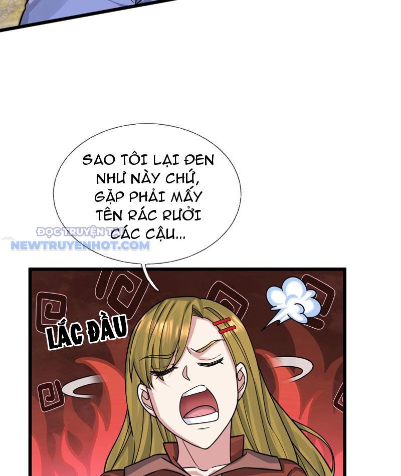 Khởi đầu Bằng Một Vạn Hít đất: Oanh Sát Thần Minh! Chap 6 - Next Chap 7