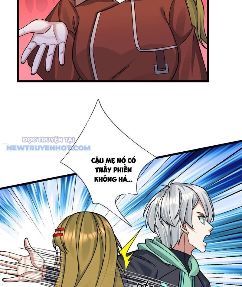 Khởi đầu Bằng Một Vạn Hít đất: Oanh Sát Thần Minh! Chap 6 - Next Chap 7