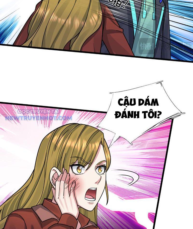 Khởi đầu Bằng Một Vạn Hít đất: Oanh Sát Thần Minh! Chap 6 - Next Chap 7